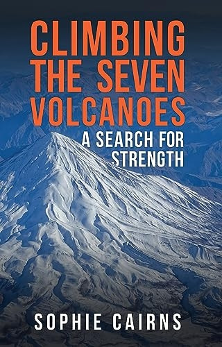 Climbing the Seven Volcanoes: A Search for Strength