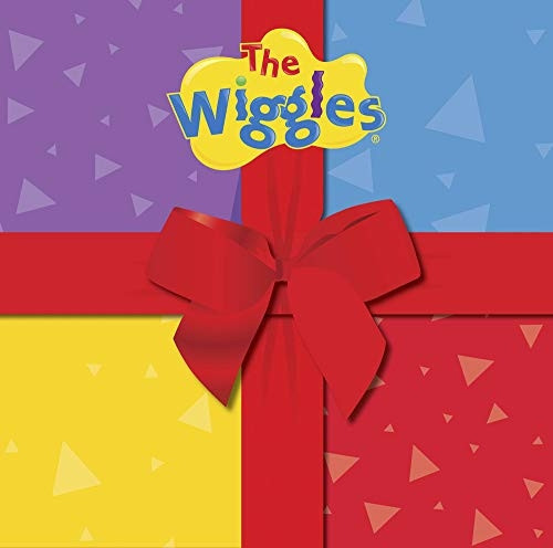 The Wiggles: Storybook Gift Set (The Wiggles)