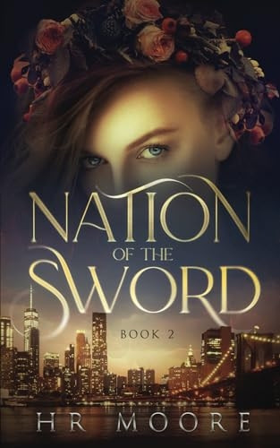 Nation of the Sword (The Ancient Souls)