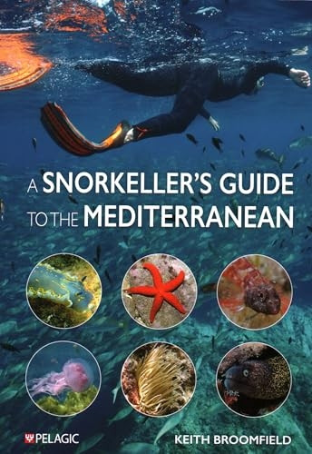 Snorkeller's Guide to the Mediterranean