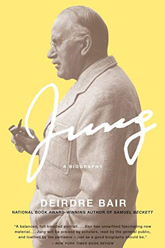 Jung: a Biography