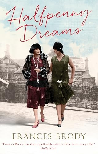 Halfpenny Dreams