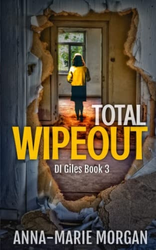 Total Wipeout