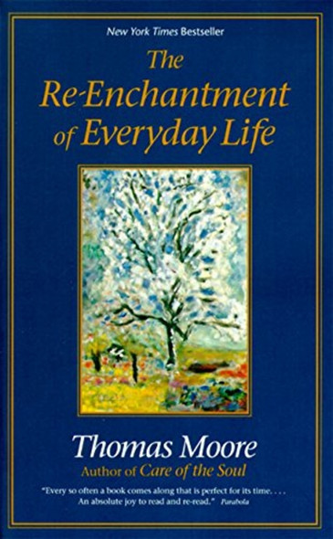 Re-Enchantment of Everyday Life