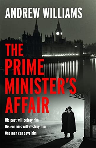 THE PRIME MINISTERS AFFAIR