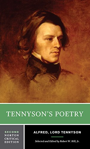 Poetry (Norton Critical Editions)