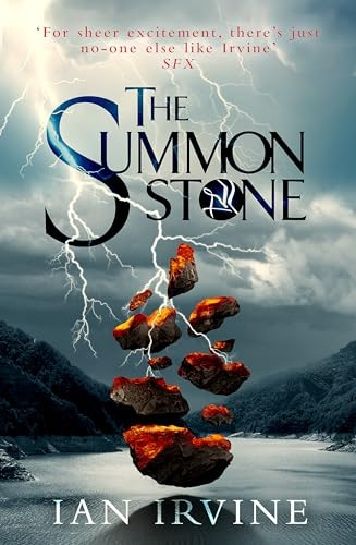 The Summon Stone