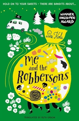 Me and the Robbersons