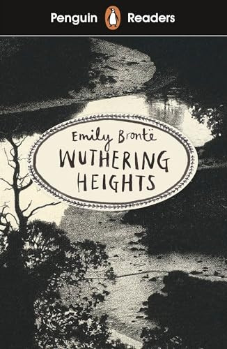 Penguin Readers Level 5: Wuthering Heights (Penguin Readers (graded readers))