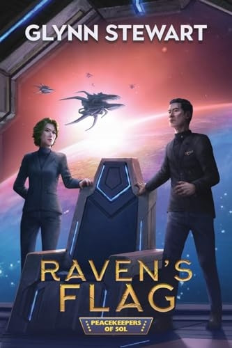 Raven's Flag (Peacekeepers of Sol)