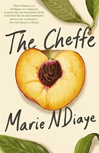 The Cheffe: A Culinary Novel