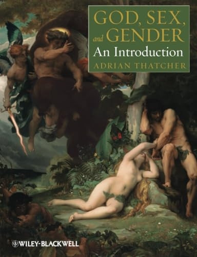 God, Sex, and Gender: An Introduction