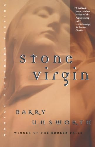 The Stone Virgin
