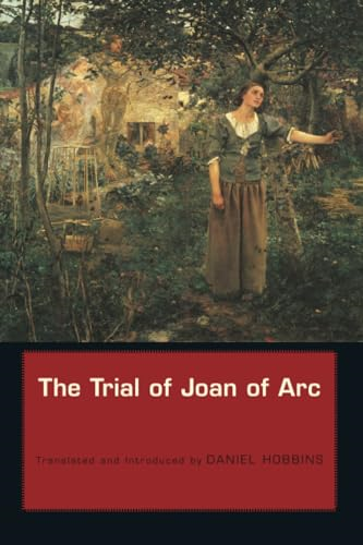 The Trial of Joan of Arc
