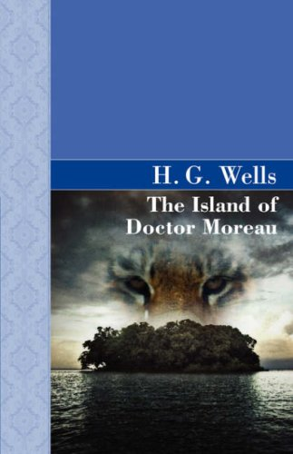 The Island of Dr. Moreau