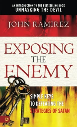 Exposing the Enemy