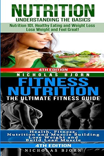 Nutrition & Fitness  - Nutrition