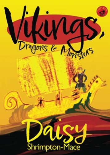 Vikings, Dragons & Monsters