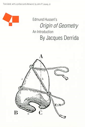 Edmund Husserl's Origin of Geometry: An Introduction
