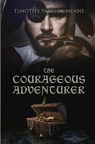 Courageous Adventurer