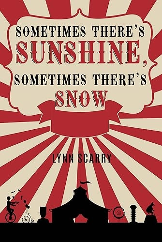 SOMETIMES THERES SUNSHINE SOMETIMES THER