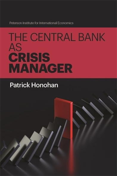 The Central Bank as Crisis  Manager