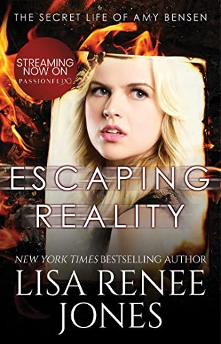 Escaping Reality (The Secret Life of Amy Bensen)