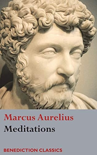 Meditations: (With Introduction, Appendix, Notes and Glossary)