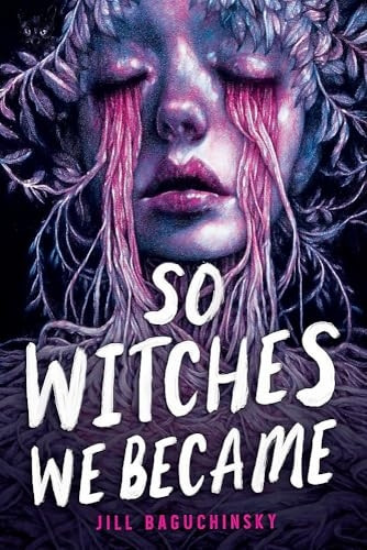 So Witches We Became