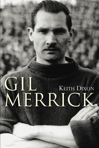 Gil Merrick. 'Mr Birmingham City'