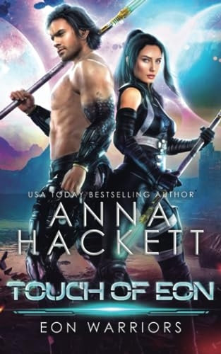 Touch of Eon (Eon Warriors)