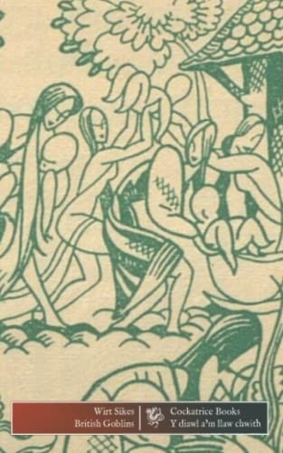 British Goblins