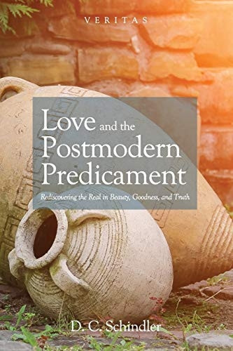 Love and the Postmodern  - Predicament (Veritas)