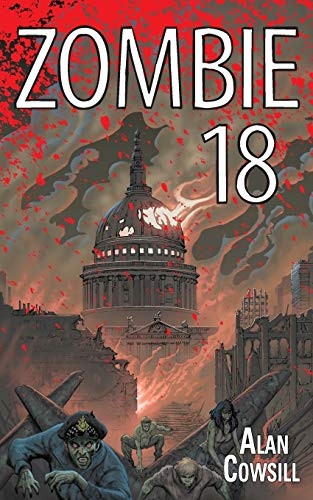 Zombie 18 (Zombie 18)