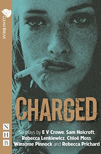 Charged.