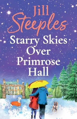 Starry Skies Over Primrose Hall (Primrose Woods)