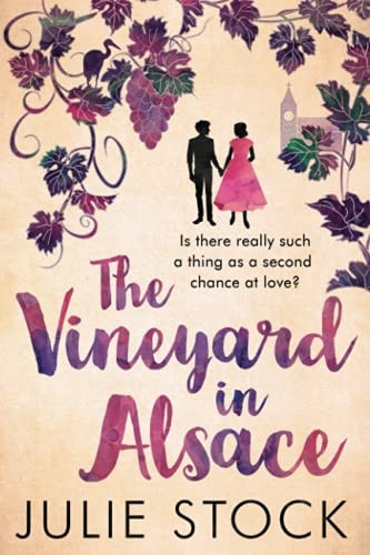 The Vineyard in Alsace