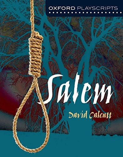 Salem (Oxford Modern Playscripts)