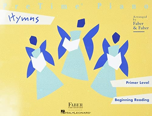 Pretime Hymns: Primer Level