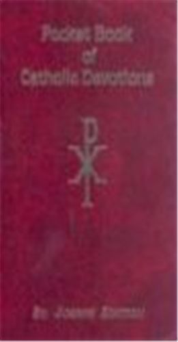 Pocket Book of Catholic Devotions (Pocket Book Series)