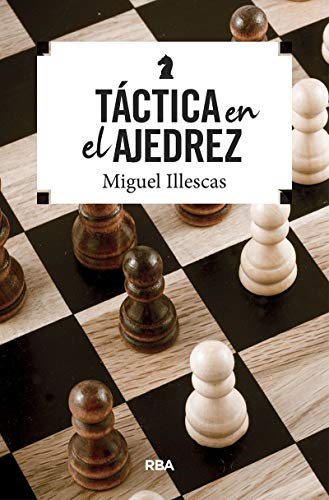 Tàctica en el ajedrez