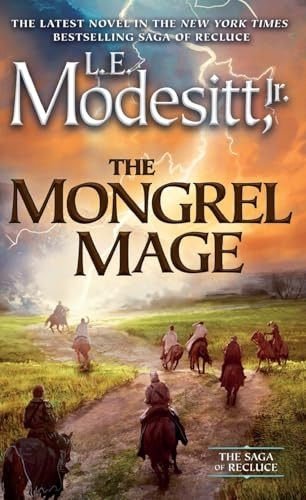 The Mongrel Mage