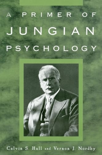 A Primer of Jungian Psychology