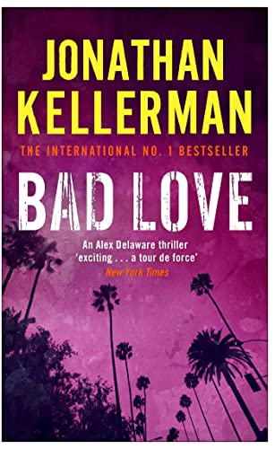 Bad Love