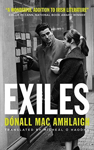 Exiles (Translations 11)