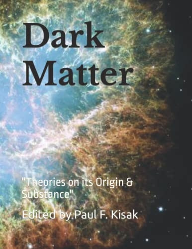Dark Matter:
