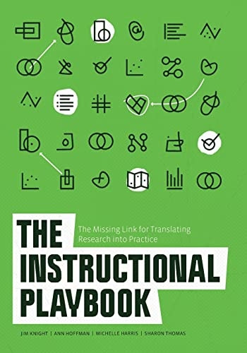 The Instructional Playbook: The Missing Link for Translating Research into Practice