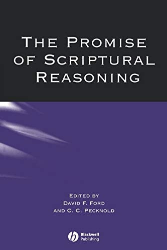The Promise of Scriptural Reasoning