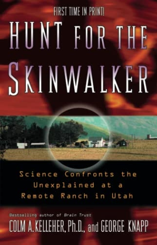 Hunt for the Skinwalker
