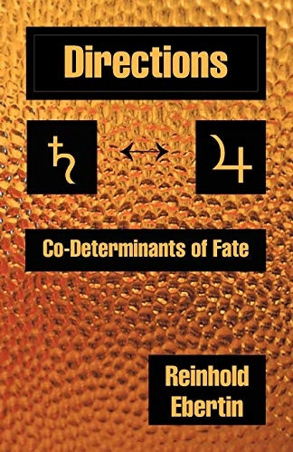 Directions Co-Determinants of Fate